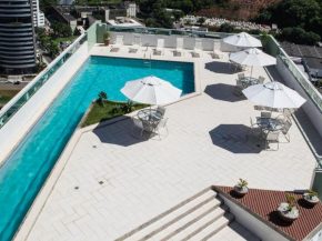  Iguatemi Business & Flat  Сальвадор